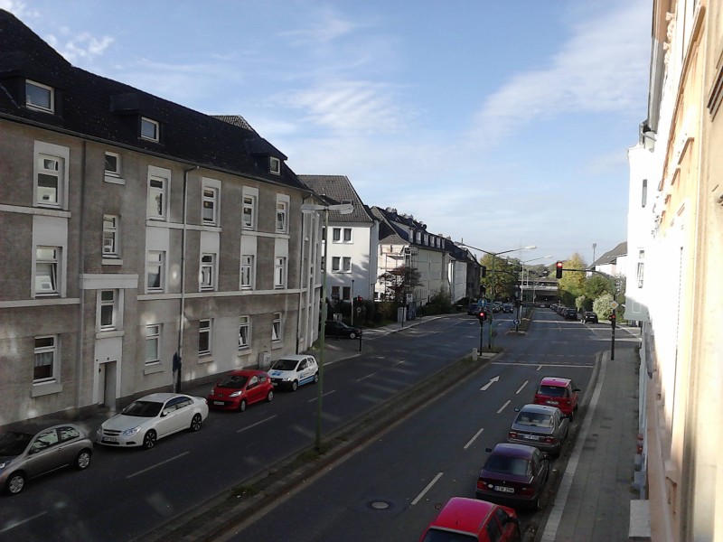 Onckenstrasse
